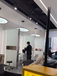 -Z.X HAIR SALON张新美业