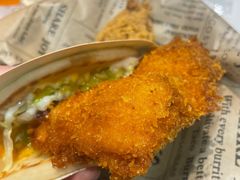 -TACO STAR 塔可星(下沙宝龙店)