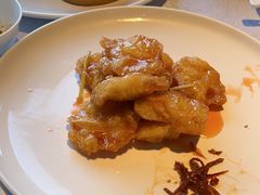 -金狮麟·新豫菜(杏石口路店)