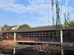 -苏州吴宫泛太平洋酒店
