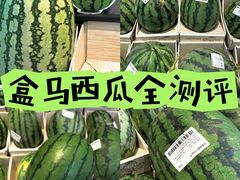 -盒马鲜生(莱蒙都会店)