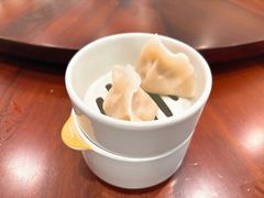 -喜鼎海胆水饺(东港店)