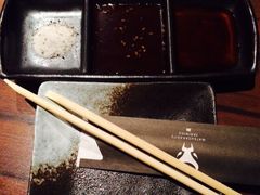 松阪牛焼肉M(法善寺横丁店)-松阪牛焼肉M(法善寺横丁店)