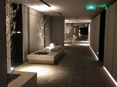 -深圳滨河时代ICON LAB艾垦酒店