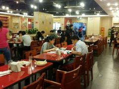 -宏状元现熬粥·京味菜(五棵松店)