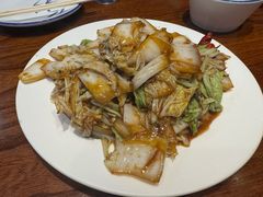 -李记白水羊头·清真老味家常菜(石景山店)