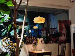 -echoes coffee回响咖啡(888街店)