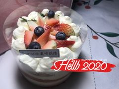 -鹿屿蛋糕(湖心店)