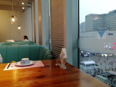 -最味·煲式干锅(银石广场店)