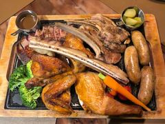 -柏蔻餐厅Le Banquet Bistro(天河北店)