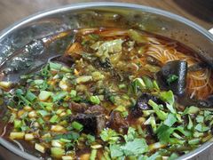 -正宗花园涂米粉(永兴店)