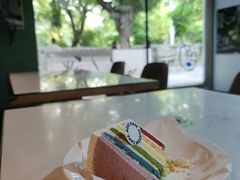 -ADO KAFE(大学城店)