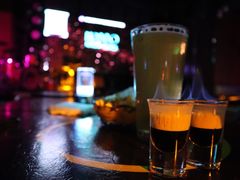 -MOSSO音乐酒吧·Live House(南京西路店)