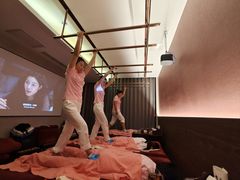 -五指生足疗保健(通州旗舰店)