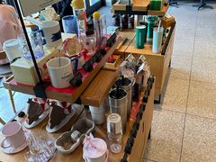 -星巴克(昆山花桥商务城店)