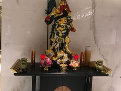 -尚海豆捞(乐虹坊店)