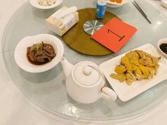 -老人和饭店(打浦路店)