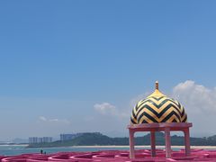 -漳州滨海火山岛自然生态风景区