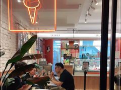 -Dal Cuore 达可芮冰淇淋(陕西北路店)