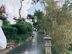 -威海天沐度假区温泉