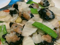 -花城苑广府菜(侨鑫店)