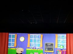 -AMG海上明珠影城(上海环球港RealDCinema店)