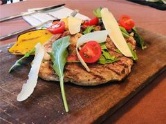 -Mammamia意大利餐厅(阳春巷店)