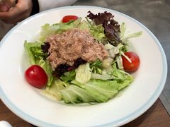 -萨莉亚意式餐厅(杭州西溪龙湖天街店)