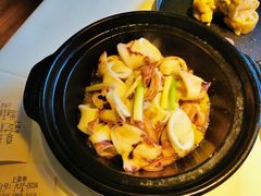 -百味馆·粤菜·湛江菜(后海花园店)