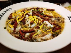 -太二酸菜鱼(正大广场店)