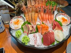 -万岛日本料理铁板烧(梅赛德斯奔驰店)