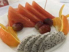-维兰西餐(万泉河店)