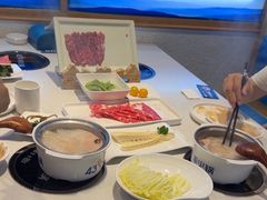 -蒙都43°9羊火锅·赤峰美食(桥北店)