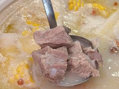 -土连锅·现熬养生汤锅(梁家巷店)
