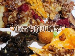 -比格比萨自助(逗号立方店)