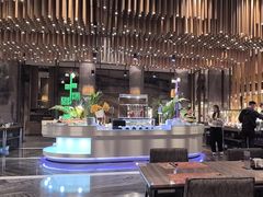 -印象餐厅(杭州国际博览中心北辰大酒店)