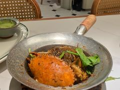 -太食獸泰式茶餐厅(IFS国金中心店)