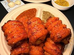 -必点海鲜·海肠捞饭大王(滨江道店)