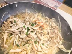 -老阿爸鲜鱼土菜(园区永旺店)