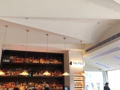 -The PEAT Coffee(深业中城店)