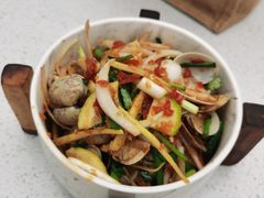 -浮何烤铺(桐梓林店)