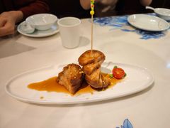 -姑苏家宴·苏帮菜·松鼠桂鱼(苏州总店)