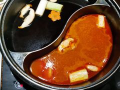 -火炉火自助餐(枫蓝国际店)