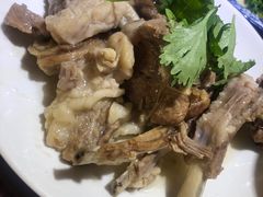 -范记靖远羊羔肉(博物馆店)