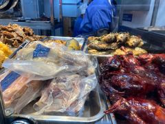 乳鸽-老人和饭店(淮海中路店)