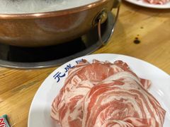 -元盛居(生态大街店)