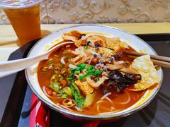 小螺莉螺蛳粉-丽丽三鲜螺蛳粉(田林路店)