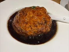 -苹果树下艺术餐厅(宋庄店)