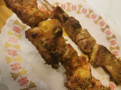-塔里木的羊·新疆特色餐厅(钱湖北路店)