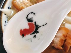 -长远七记